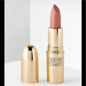 Gerard Cosmetics Buttercup Lipstick 💄